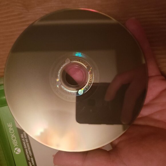 Tom Clancy's The Division 2 for Xbox One - Picture 9 of 9